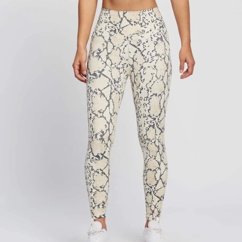 All Fenix Australia Python 7/8 Leggings